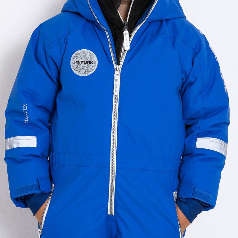 Overall "Sarek" Overall "Sarek"